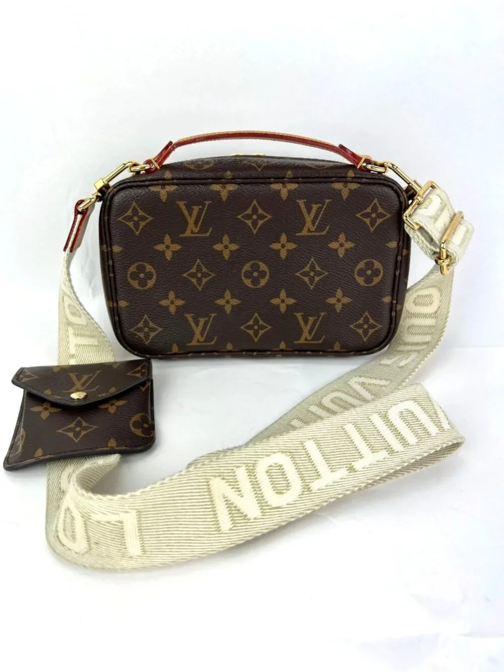 Louis Vuitton pre owned